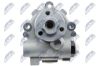 Hydraulic Pump, steering