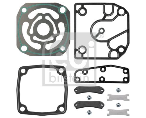 Seal Kit, multi-valve Mercedes-Benz LKW 541 130 36 19 S2