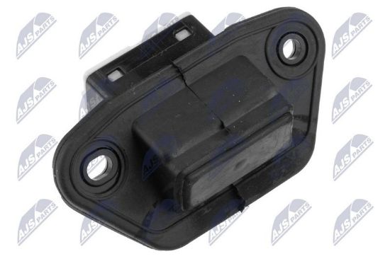 Switch, tailgate release