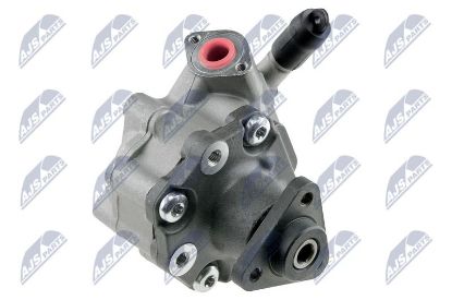 Hydraulic Pump, steering