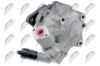 Hydraulic Pump, steering