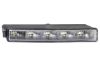 Daytime Running Light LEDayLine, 12V, parem (+gab)