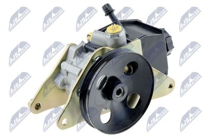 Hydraulic Pump, steering