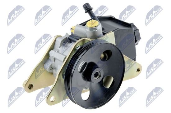 Hydraulic Pump, steering