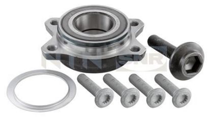 Wheel Bearing Kit VAG - 4E0 598 625
