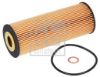 Oil Filter Mercedes-Benz PKW 104 180 01 09