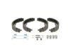 Brake Shoe Set MERCEDES-BENZ - 004 420 86 20