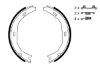 Brake Shoe Set MERCEDES-BENZ - 004 420 86 20