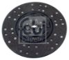 Clutch Disc Mercedes-Benz - 001 250 38 03