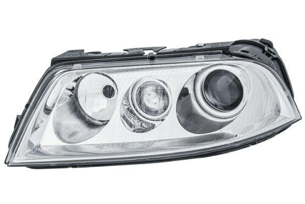Headlight PASSAT (3B3) 11.00 - 05.05 D2S/H7 vasak