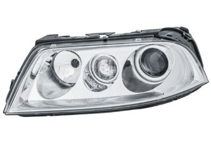 Headlight PASSAT (3B3) 11.00 - 05.05 D2S/H7 vasak