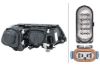 Headlight PASSAT (3B3) 11.00 - 05.05 D2S/H7 vasak
