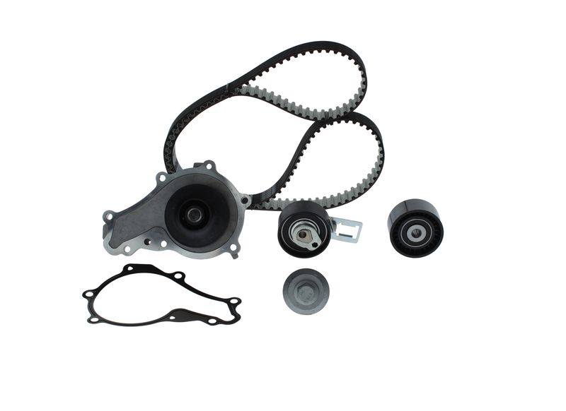 Water Pump & Timing Belt Kit PSA - 16 135 619 80