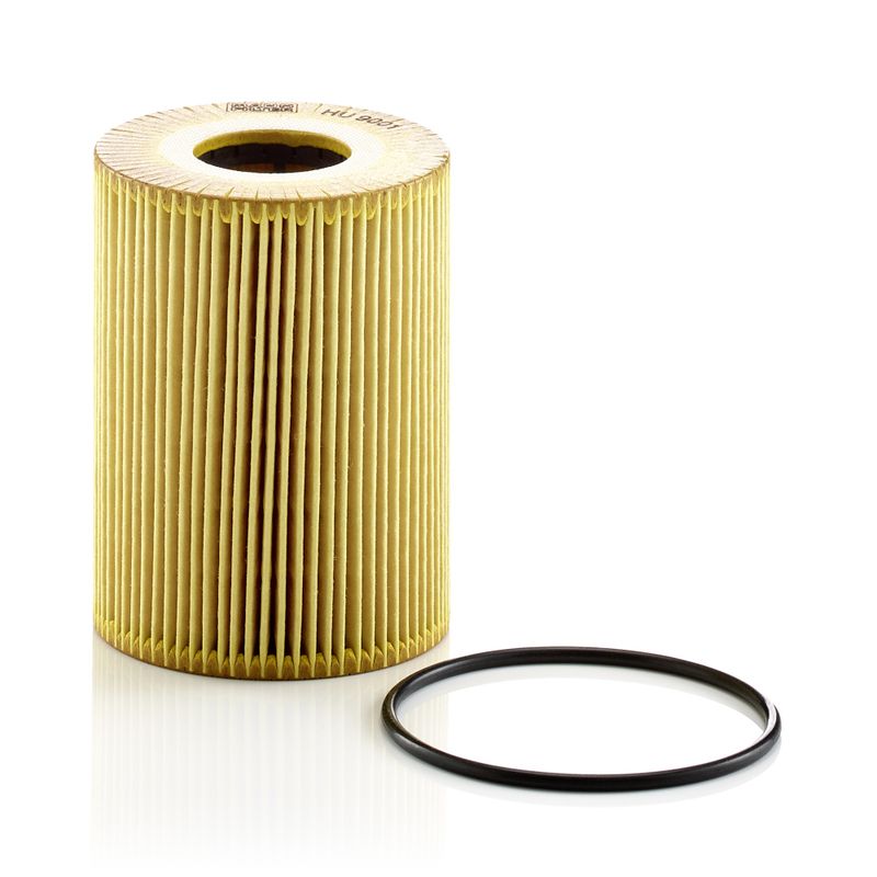 Oil Filter PORSCHE - 0PB 115 403