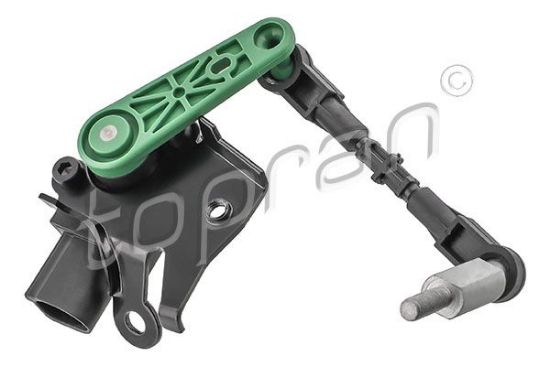 Sensor, headlight levelling VAG - 4H0 941 286 G