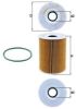 Oil Filter PORSCHE - 948 107 222 00