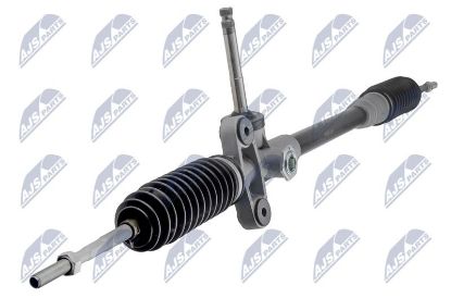 Steering Gear