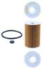 Oil Filter MERCEDES-BENZ - 166 180 01 09