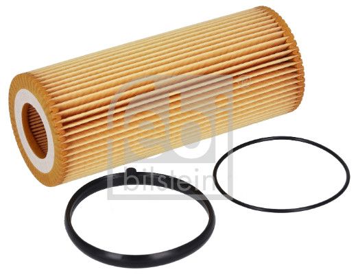 Oil Filter VW-Audi 06E 115 562 C