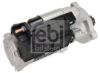 Starter Scania - 2 969 380