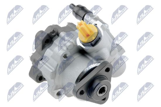 Hydraulic Pump, steering