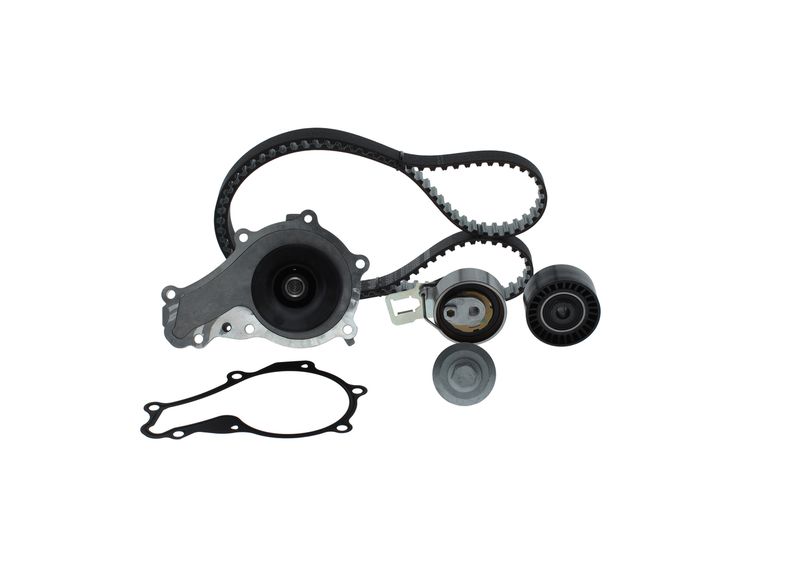 Water Pump & Timing Belt Kit PSA - 16 105 777 80