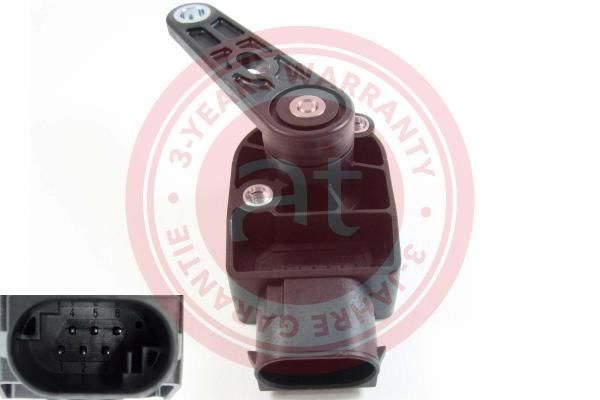 Sensor, headlight levelling MB W/X166, W176, W242, W246