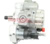 High Pressure Pump Renault