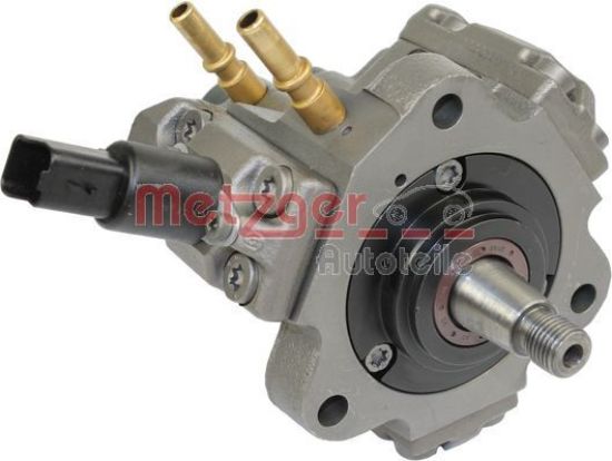 High Pressure Pump Citroen/Fiat/Peugeot