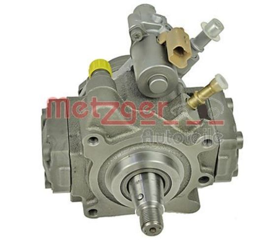 High Pressure Pump Citroen / Peugeot