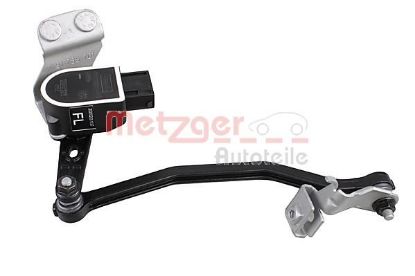 Sensor, headlight levelling VOLVO - 31268779