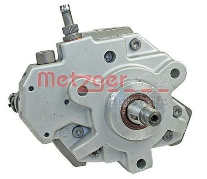 High Pressure Pump Opel