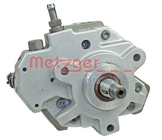 High Pressure Pump Opel