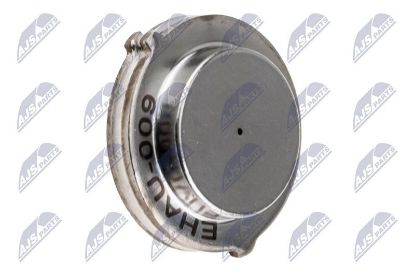 Control Unit, automatic transmission