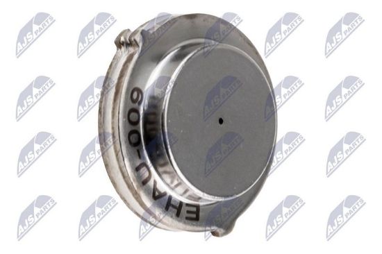 Control Unit, automatic transmission