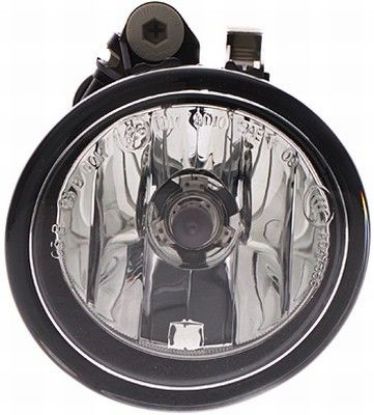 Front Fog Light BMW X3/X4/X5/X6, parem