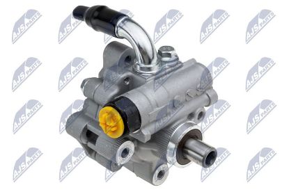 Hydraulic Pump, steering
