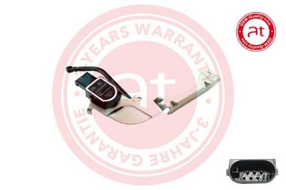 Sensor, headlight levelling MERCEDES-BENZ