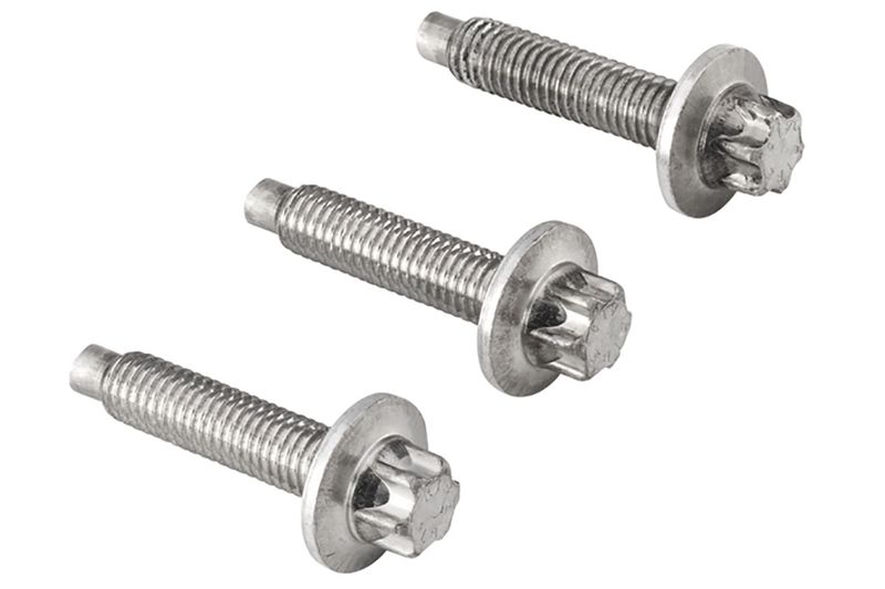 Screw, waterpump Veepumba poltide komplekt