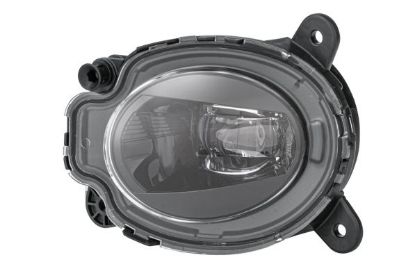 Front Fog Light