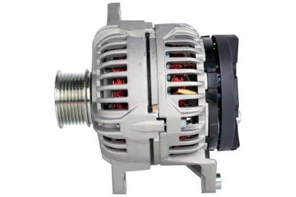 Alternator FIAT - 504009977