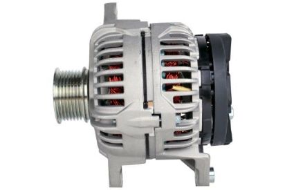 Alternator FIAT - 504009977