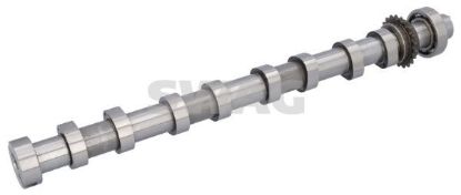 Camshaft Fiat PKW 9825013780