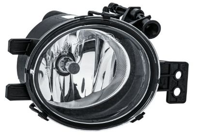 Front Fog Light
