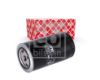 Oil Filter Massey Ferguson 1447031M2