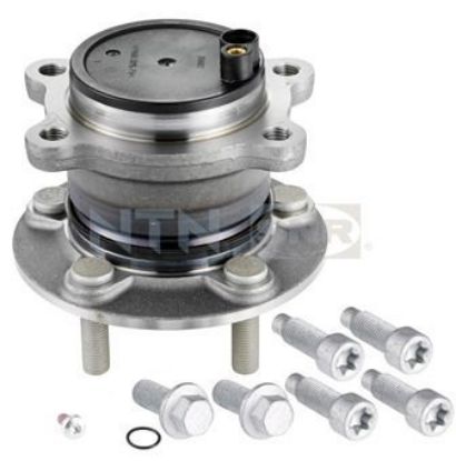 Wheel Bearing Kit FORD - 1 493 521