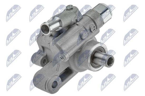 Hydraulic Pump, steering