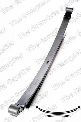 Spring Pack C25 / DUCATO / J5 / EXPRESS 81-94