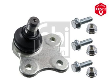 Ball Joint Opel PKW 0352 087