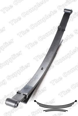 Spring Pack RANGER 2WD 98-06 / PICK-UP 2WD 99-06